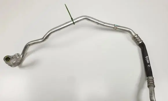 Opel Adam Air conditioning (A/C) pipe/hose