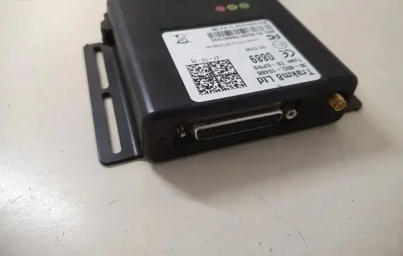 GPS navigation control unit/module