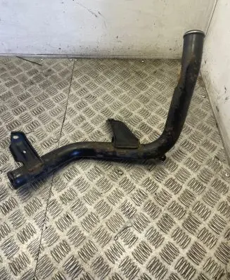 Ford Focus Intercooler hose/pipe