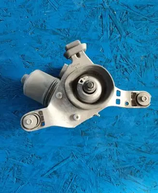 Citroen C4 II Picasso Wiper motor 9811384780