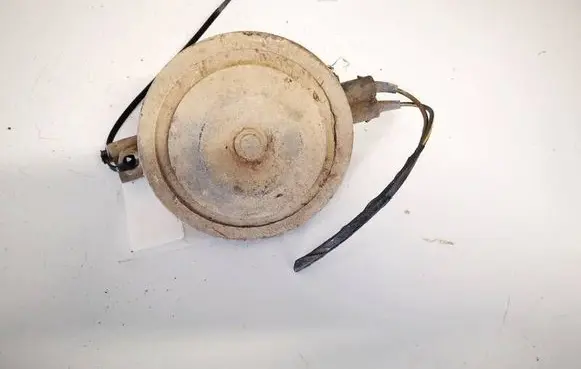 Volkswagen Golf III Horn signal