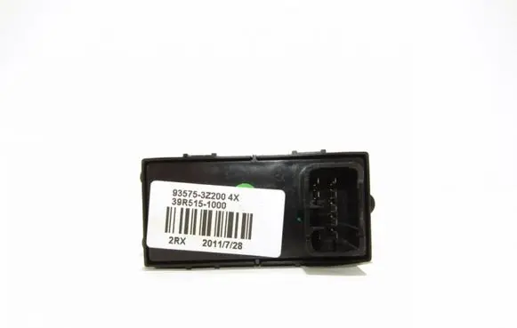 Hyundai i40 Electric window control switch 935753z2004x