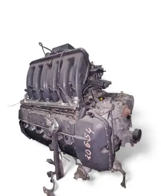 BMW 3 E46 Engine 1928403154 MV99 7P1807876