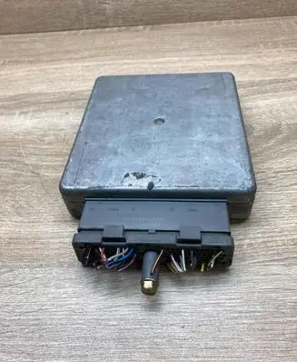 Ford Escort Engine control unit/module ECU 96AB12A650HD DPC510 WithPlug