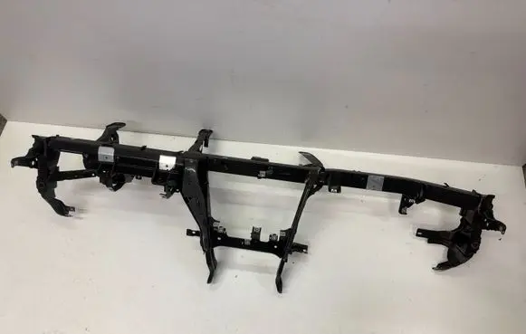 Audi A6 S6 C8 4K Dashboard cross member/frame bar 4K1857017