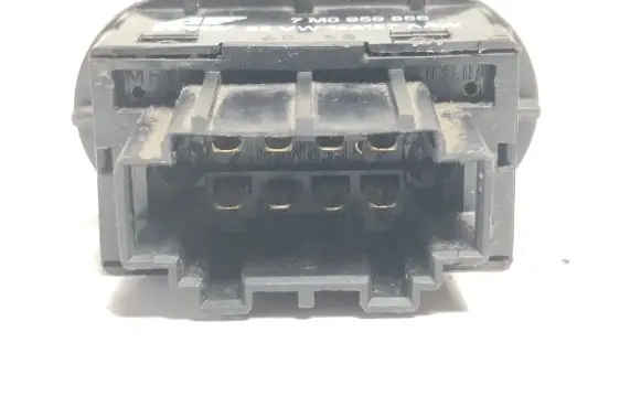 Volkswagen Sharan Electric window control switch 7M0959856 4996 95VW14A157AAW
