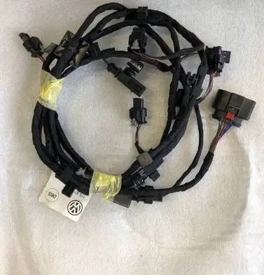 Cupra Born Panel wiring 11E971104T