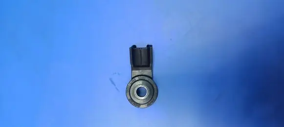 Detonation knock sensor