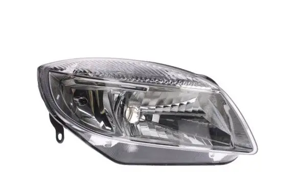 Skoda Roomster (5J) Headlight/headlamp 20-B501-05-2B 5J1941016 5J1941018