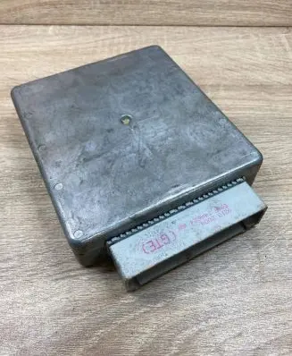 Ford Fiesta Engine control unit/module ECU 92FB12A650EB 2FEB