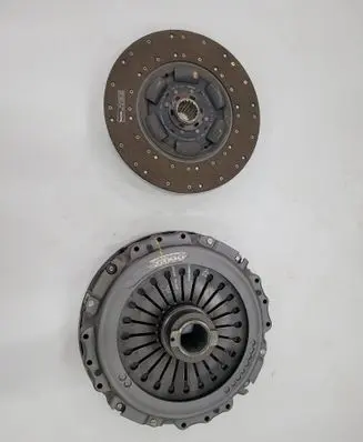Mercedes-Benz Vito Viano W638 Clutch set kit A0212500701