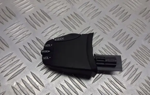 Ford Mondeo Mk III Head unit multimedia control 98AB14K147AD