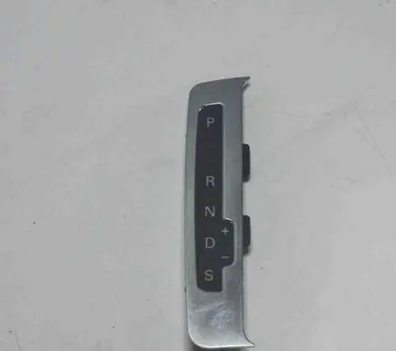 Audi RS6 C6 Gear shift selector indicator 4F1713463D