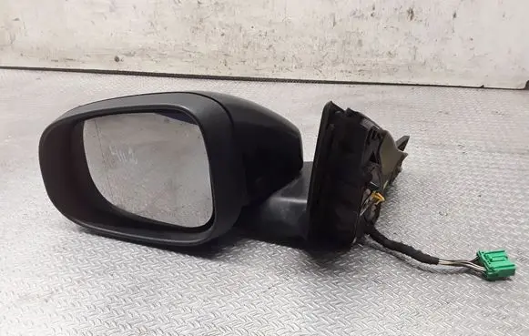 Volvo S80 Front door electric wing mirror