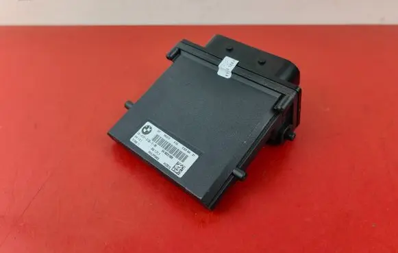 BMW X1 U11 Engine control unit/module 8525844