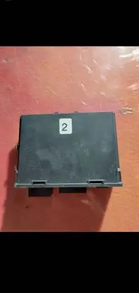 Nissan Terrano Other control units/modules 285969F90