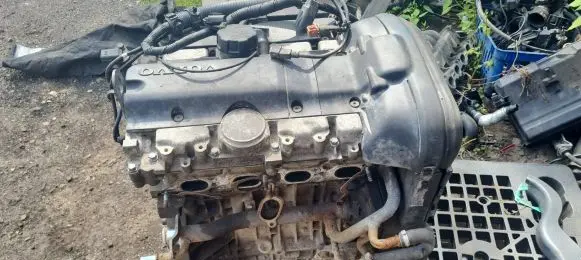 Volvo S40, V40 Engine B4204S2 30616114