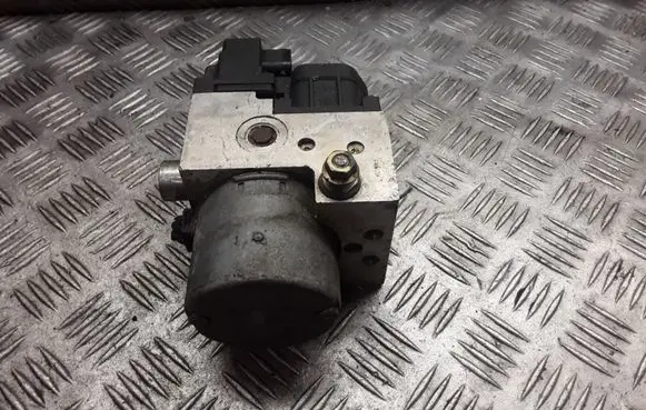 Peugeot 406 ABS Pump 9644259680 0265216543 0273004270
