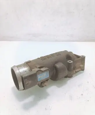Opel Zafira A Intake manifold 24418320 0822680 0281002437