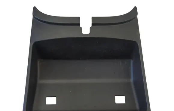 Volvo C30 Dashboard storage box/compartment 30755394