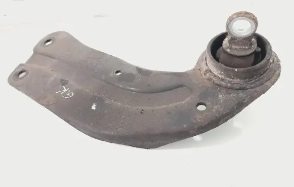 Rear upper control arm/wishbone