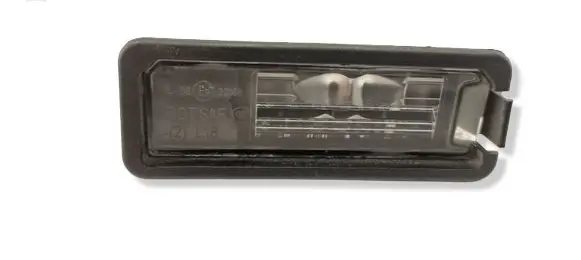 Volkswagen Golf VIII Number plate light 3G5943021A