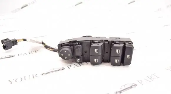 BMW X3 F25 Electric window control switch 9238239
