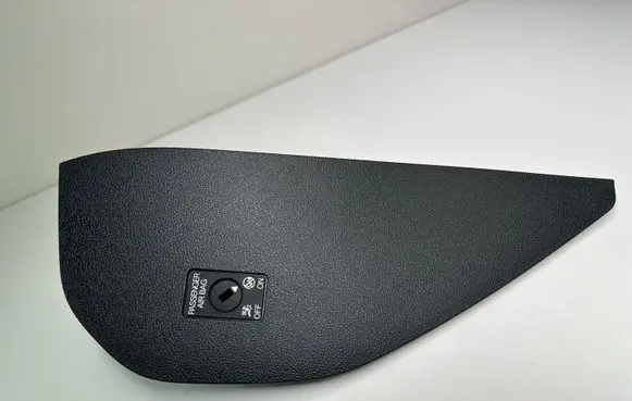 Volkswagen Tiguan Dashboard side end trim 5NB858218A