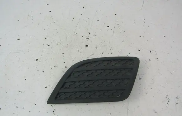 Ford Fiesta Front bumper lower grill 6S6119953ADW