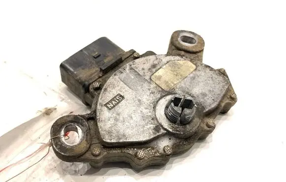 Audi Q7 4L Gearbox control unit/module