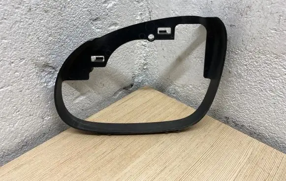 Volkswagen PASSAT B6 Front door wing mirror part 393152 ASA39315
