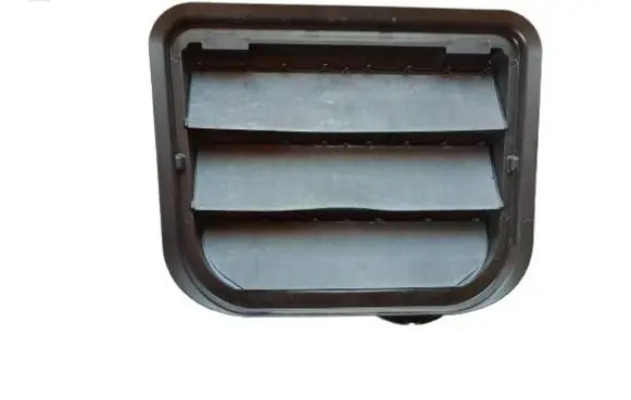 Volvo S60 Quarter panel pressure vent 31418702