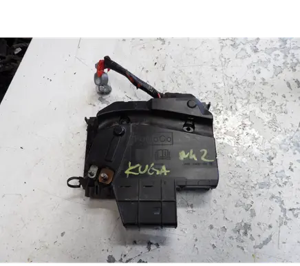 Ford Kuga II Positive cable (battery) 