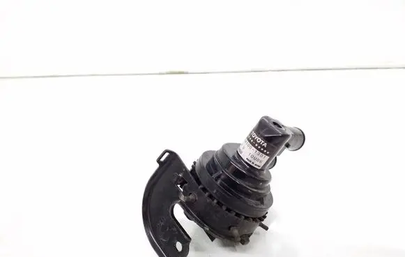 Lexus RX 450H Electric auxiliary coolant/water pump 0641001301