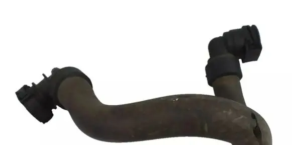 Citroen C3 Engine coolant pipe/hose 9671350380