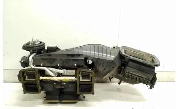 Mercedes-Benz GLK (X204) Interior heater climate box assembly 