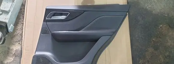 Jaguar F-Pace Rear door card panel trim