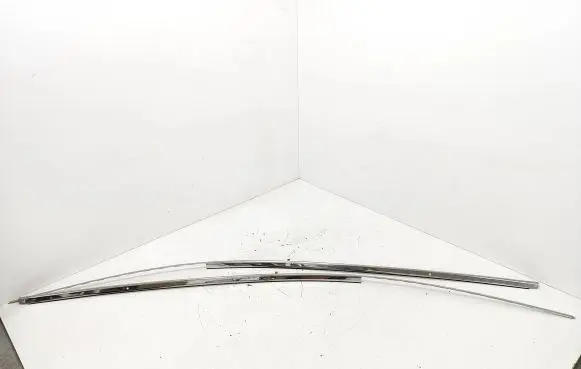 Renault Espace V (RFC) Roof trim bar molding cover 738538687R