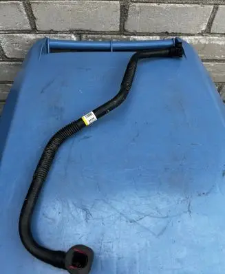Hyundai Ioniq 5 Engine coolant pipe/hose 375Y2GI030