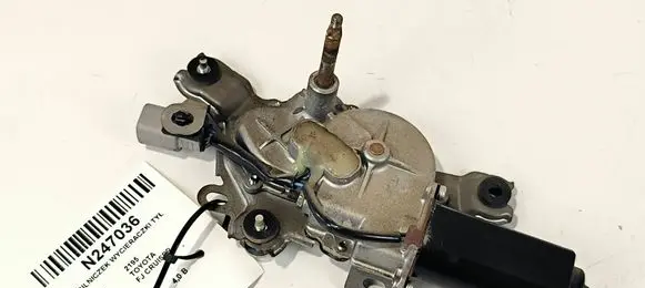 Toyota FJ cruiser Rear window wiper motor 8513035090 2596000810