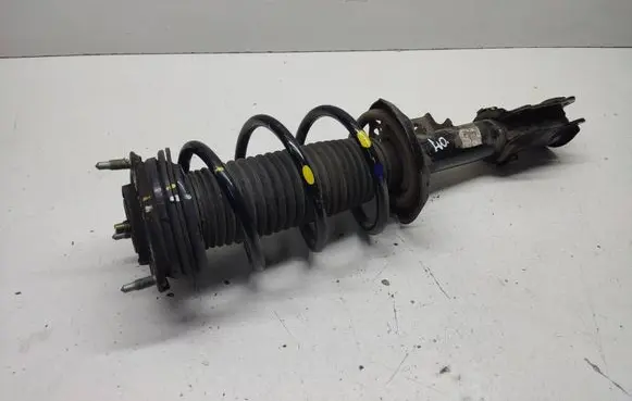 Hyundai i20 (BC3 BI3) Front shock absorber with coil spring 54650Q0AA0 2563020846 54630Q0AA0