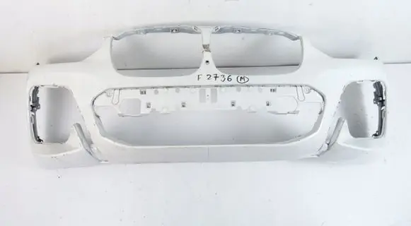 BMW X3 G01 Front bumper 8089743