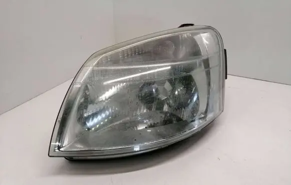 Citroen Berlingo Headlight/headlamp 9644150980 3CLX13W030A