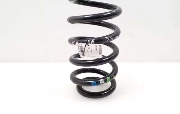 Audi A6 S6 C5 4B Front coil spring 