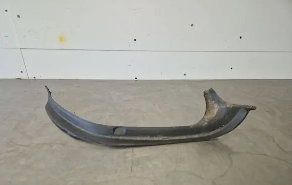 Mercedes-Benz C W205 Other trunk/boot trim element A2056901041
