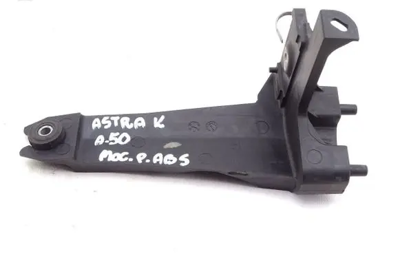 Mitsubishi Pajero ABS pump bracket 39017042
