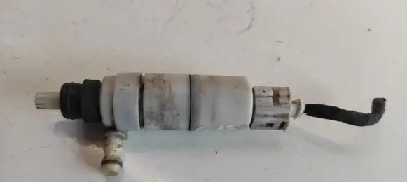 Mercedes-Benz C W203 Windscreen/windshield washer pump A0346565328