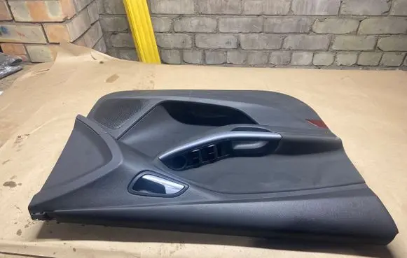 Ford Focus Front door card panel trim BM51A23943A BM51A2394301