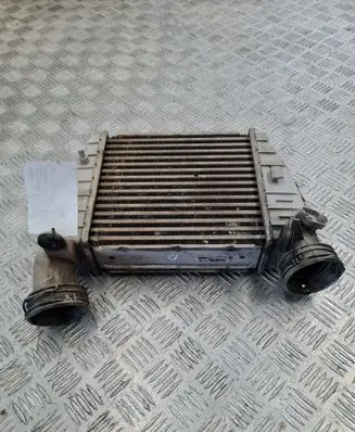 Volkswagen Phaeton Intercooler radiator 3D0145788