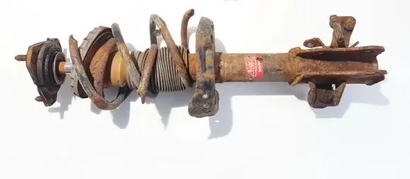 Honda Civic Front shock absorber/damper